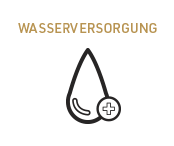 Wellis-Wasserversorgung-Icon