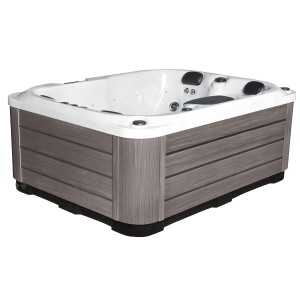 Platinum Spas Superior Whirlpool SEVILLE 200 x 200 x 90 Platinum Spas 7 Personen
