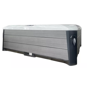 Platinum Spas Superior Whirlpool MAXIMUS 260 x 220 x 94 Platinum Spas 8 Personen
