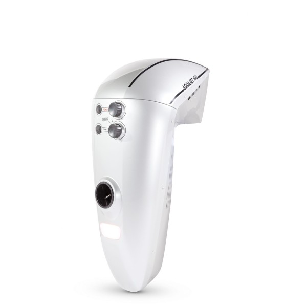 Azuro AquaJet 100 AQUA JET Gegenstromanlage 100 m³/h LED Licht