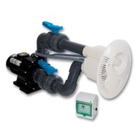 MTF Pool Jet 74 Gegenstromanlage