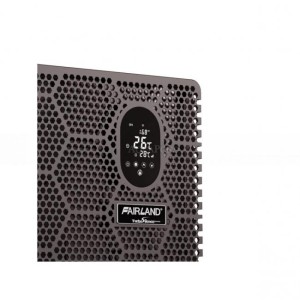 Fairland X20 26,5kW Poolheizung COP20+ Wärmepumpe bis -20° Inverter Modell 2025