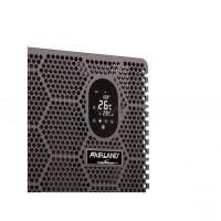 Fairland X20 26,5kW Poolheizung COP20+ Wärmepumpe bis -20° Inverter Modell 2025