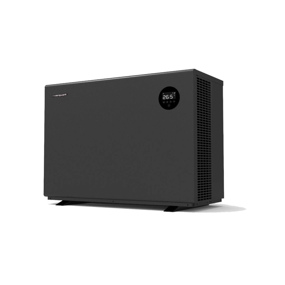 Aquagem Aquark Dr. Mr. Silence ASC170 Full Inverter Wär