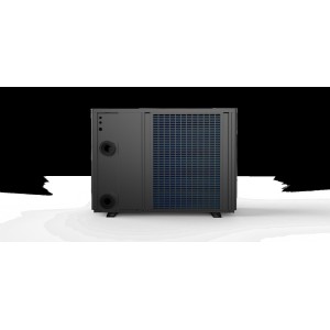 Aquagem Aquark Dr. Silence ASC210 Full Inverter Wärmepumpe inkl. Wi-Fi 21 kW Poolheizung