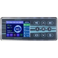 Joyonway PB555 Bedienpanel – Touch-Steuerfeld für Whirlpool & Spa