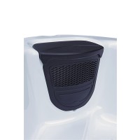 Platinum Spas Superior Whirlpool St. Tropez 200 x 200 x 80 Platinum Spas 8 Personen