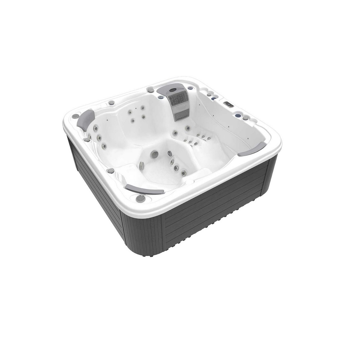 Wellis Cityline Lugano Life 6 Personen P box