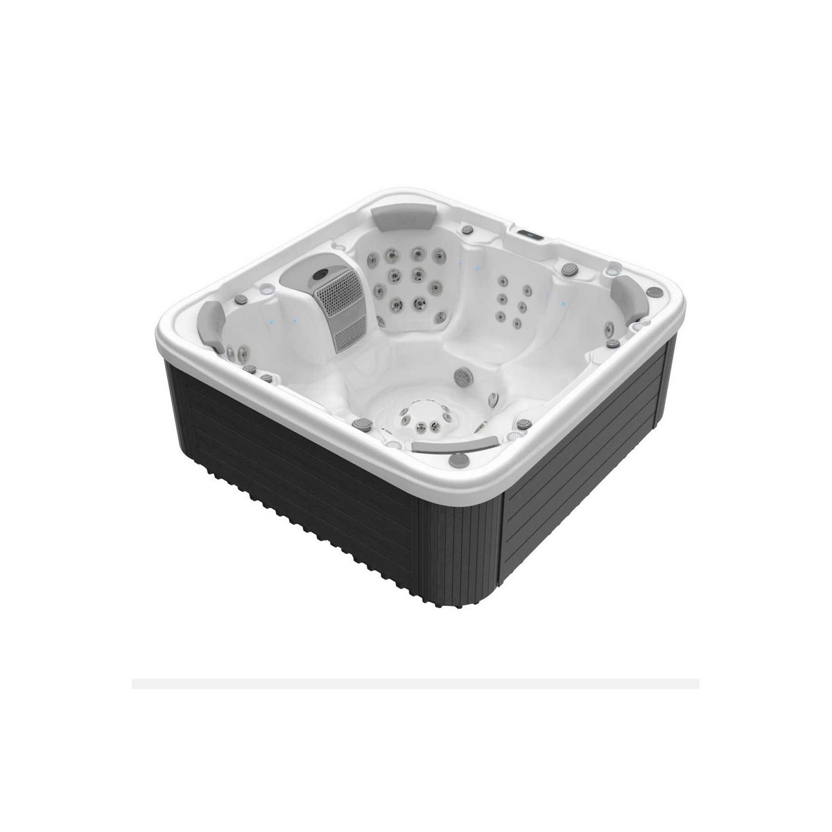 Wellis Cityline Vienna Life 7 Personen P box