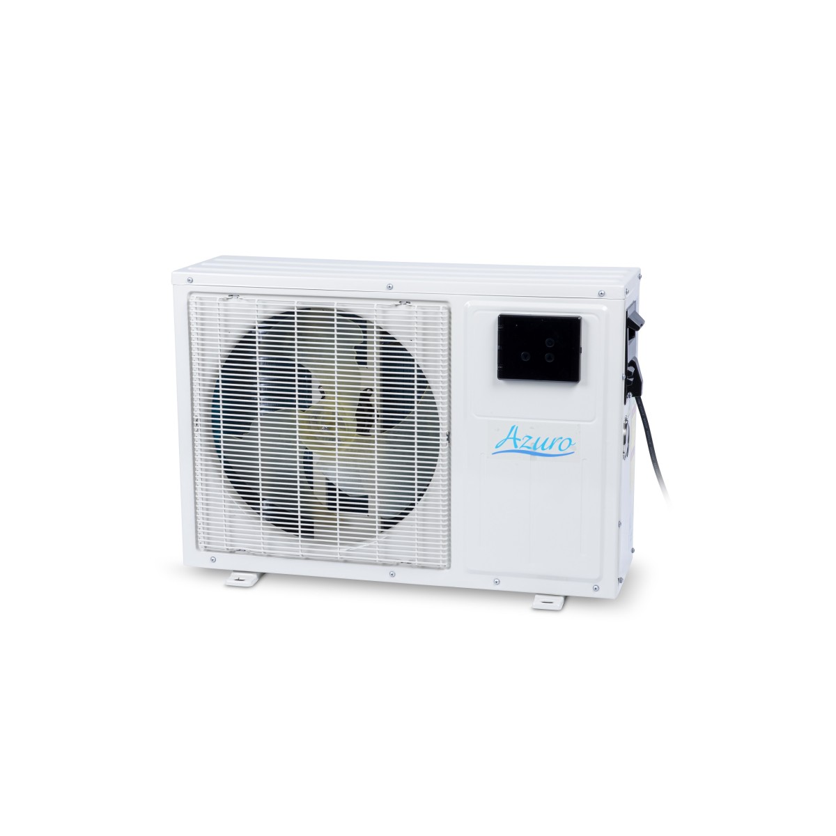HEAT PUMP Poolheizung Wärmepumpe für Pool PASRW-01