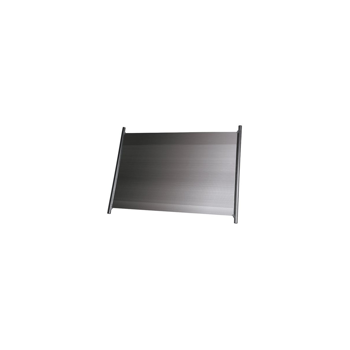 Solar heating panel 3,6m2  - 1.2 x 3.0m  box