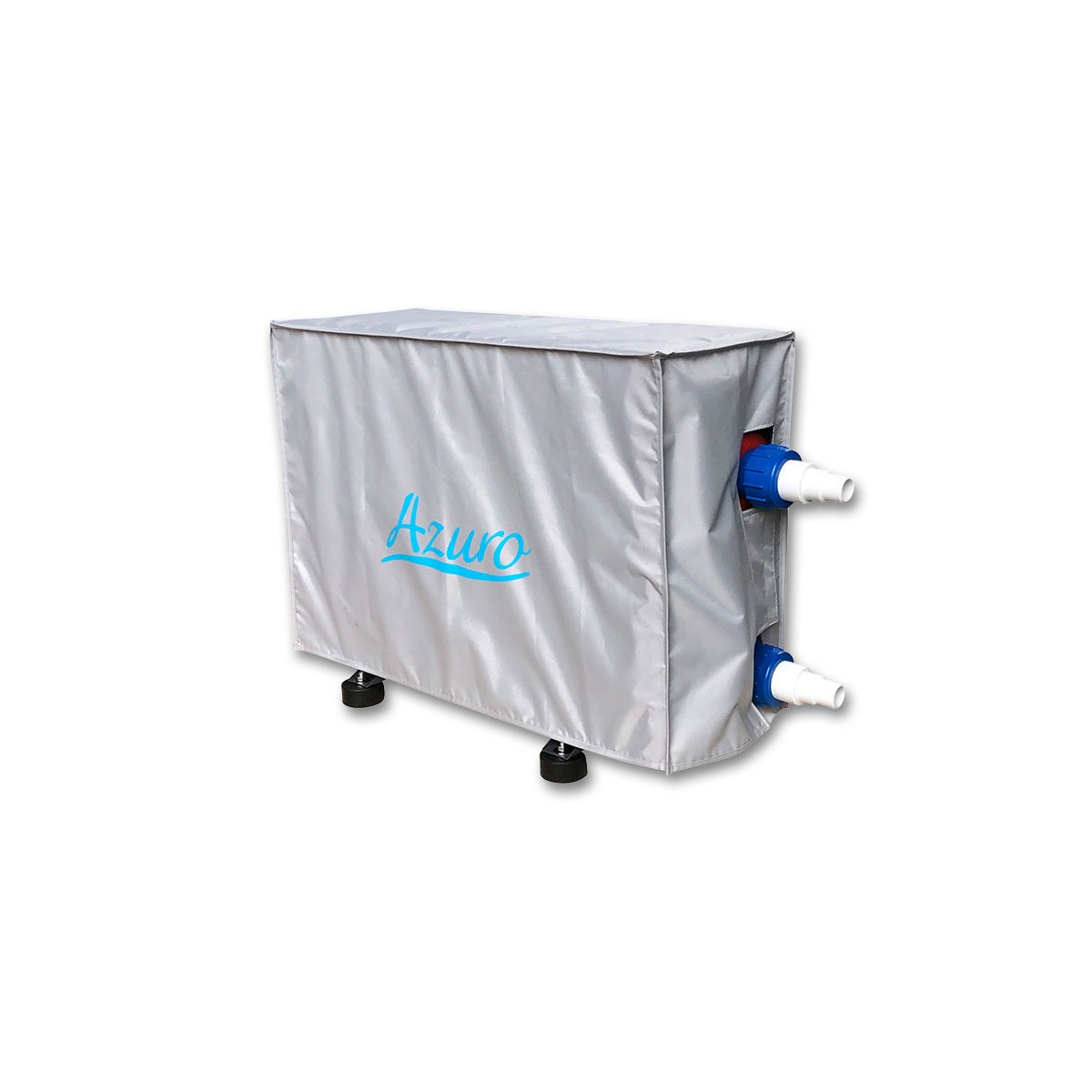 HEAT PUMP Poolheizung Wärmepumpe | Cover Abdeckung BP-3