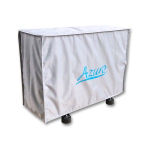 HEAT PUMP Poolheizung Wärmepumpe | Cover Abdeckung BP-30