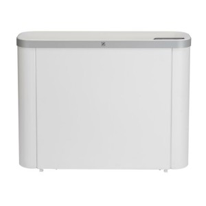 Zodiac Sirocco² Truhe – Pool-Entfeuchter für Schwimmhallen - 2M 3M 5M 5T Sirocco 5M grau Warmwasserbatterie