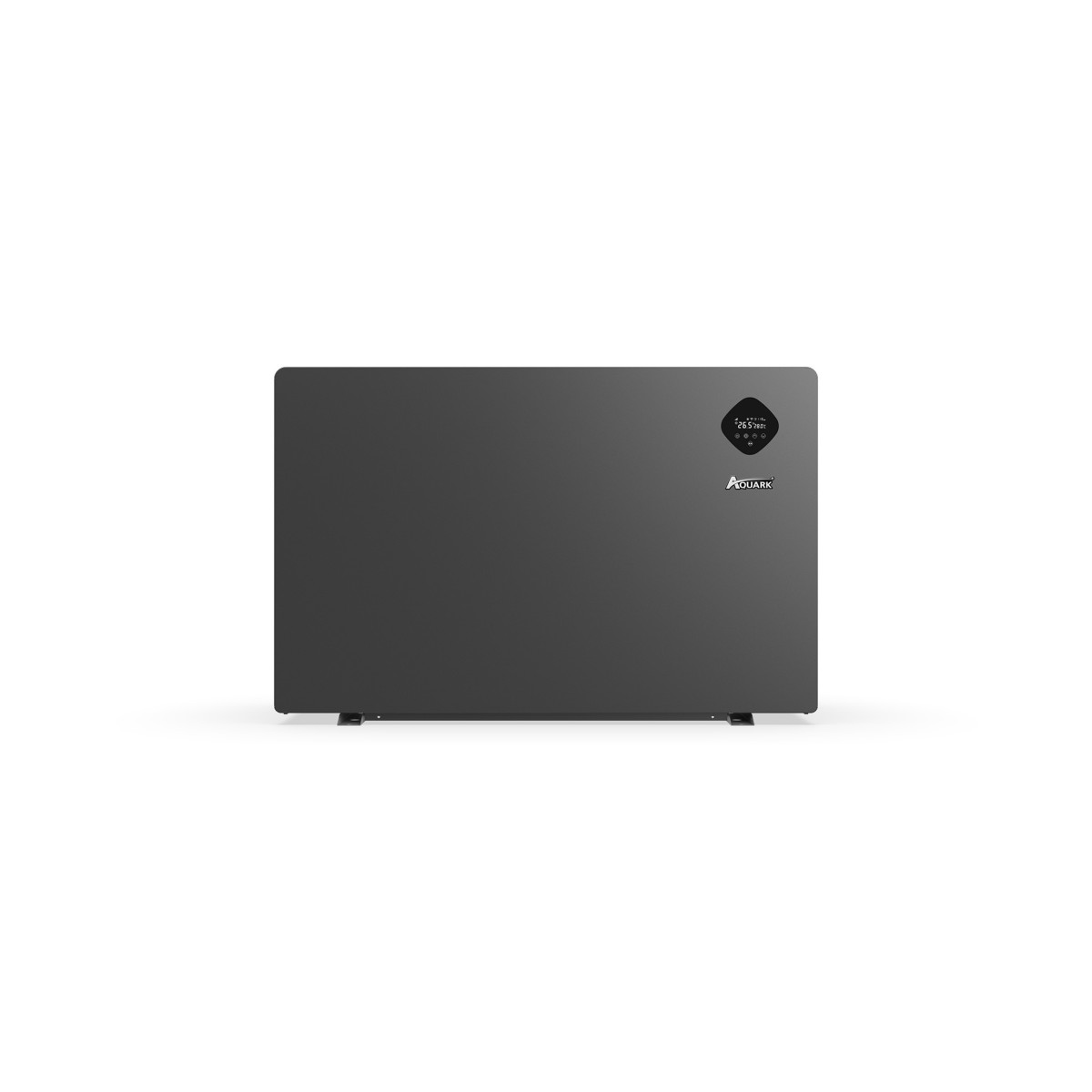 Aquark Aquagem MR. SILENCE 30 Poolheizung Wärmepumpe - 