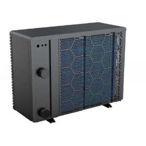 Fairland X20 16,5kW Poolheizung COP20+ Wärmepumpe bis -20° Inverter Modell 2025