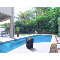 Poolex Megaline Fi Wärmepumpe 35kW Fi3 – Poolheizung für große Pools bis 1.000 m³