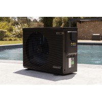 Poolex Jet Pro Wärmepumpe – Nachhaltige & Leise Poolheizung | 7,5kW