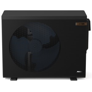 Poolex Jet Pro Wärmepumpe – Nachhaltige & Leise Poolheizung | 9,5kW