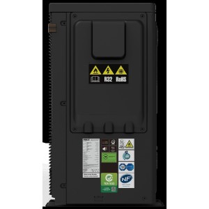 Poolex Jet Pro Wärmepumpe – Nachhaltige & Leise Poolheizung | 15,5kW | 400V