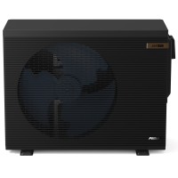 Poolex Jet Pro Wärmepumpe – Nachhaltige & Leise Poolheizung | 15,5kW | 400V