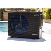 Poolex Jet Pro Wärmepumpe – Nachhaltige & Leise Poolheizung | 15,5kW | 400V