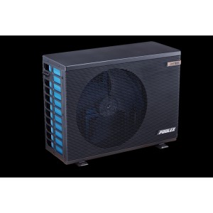 Poolex Jet Pro Wärmepumpe – Nachhaltige & Leise Poolheizung | 18,5kW | 400V