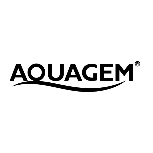 Aquagem Aquark Ersatzteil InverX Air Impeller mit Schraube