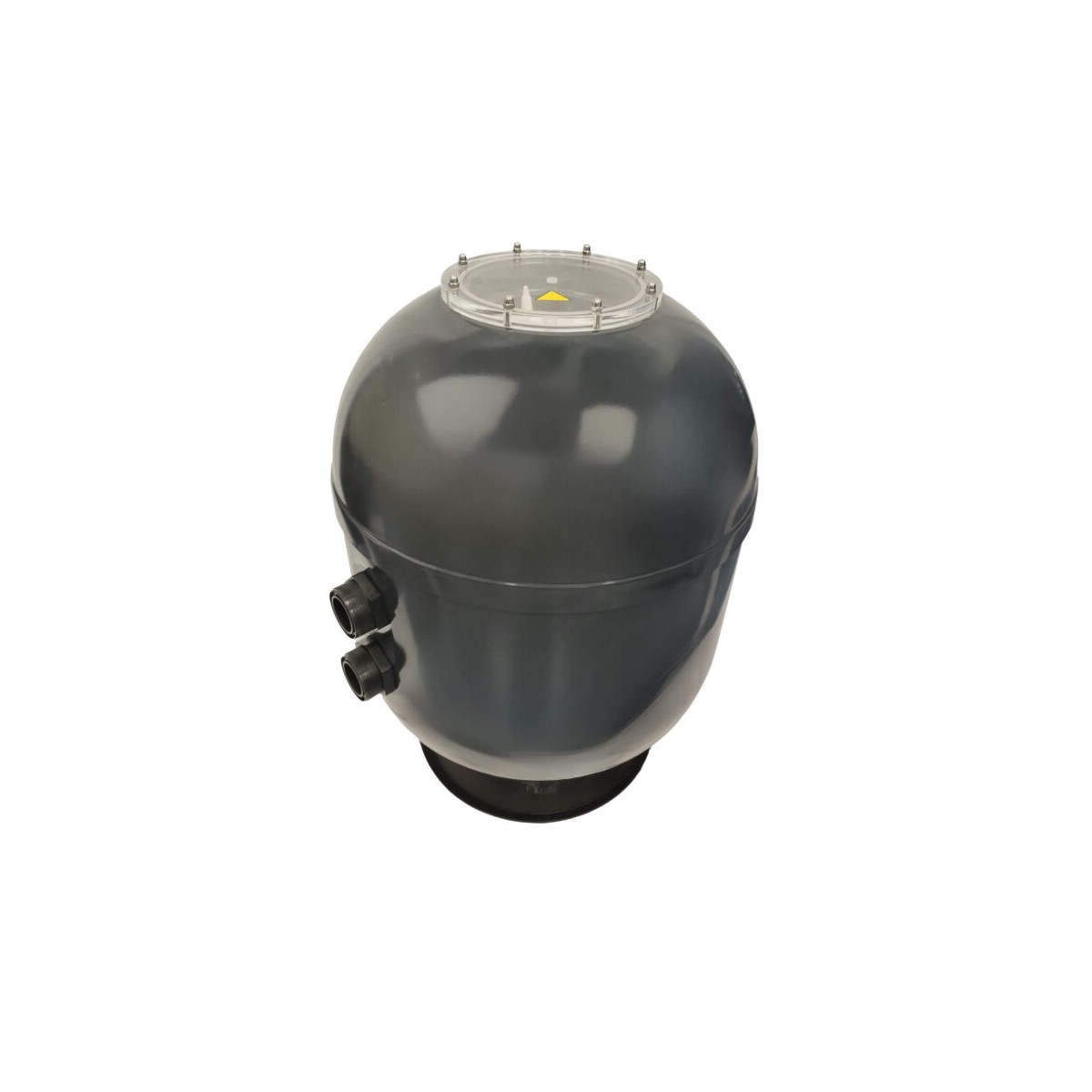 Aquagem Inverquark Filterkessel Aquark PureS 620 Polyesterfi