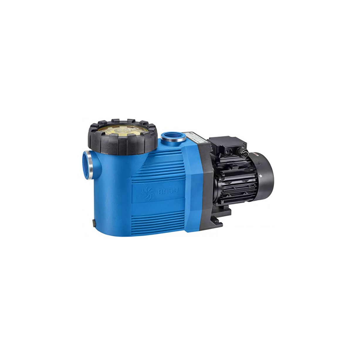 Poolpumpe SPECK Badu PRIME | 7 (1/2 PS - 0,30kW - 230V) Badu