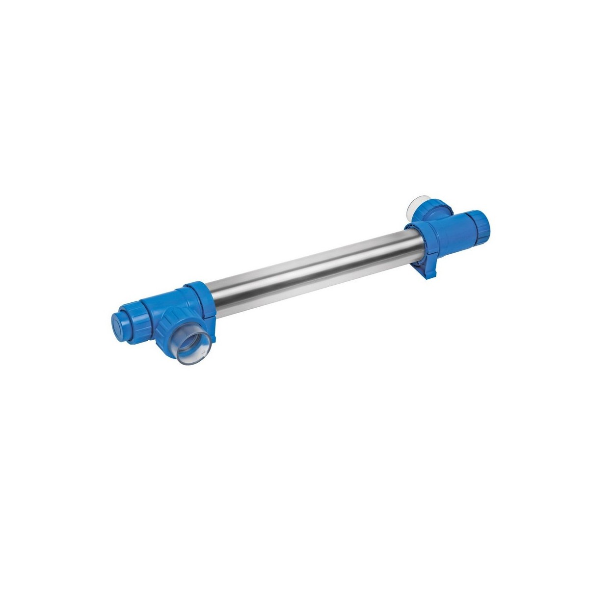 Blue Lagoon UV-C Desinfektionslampe &nda box