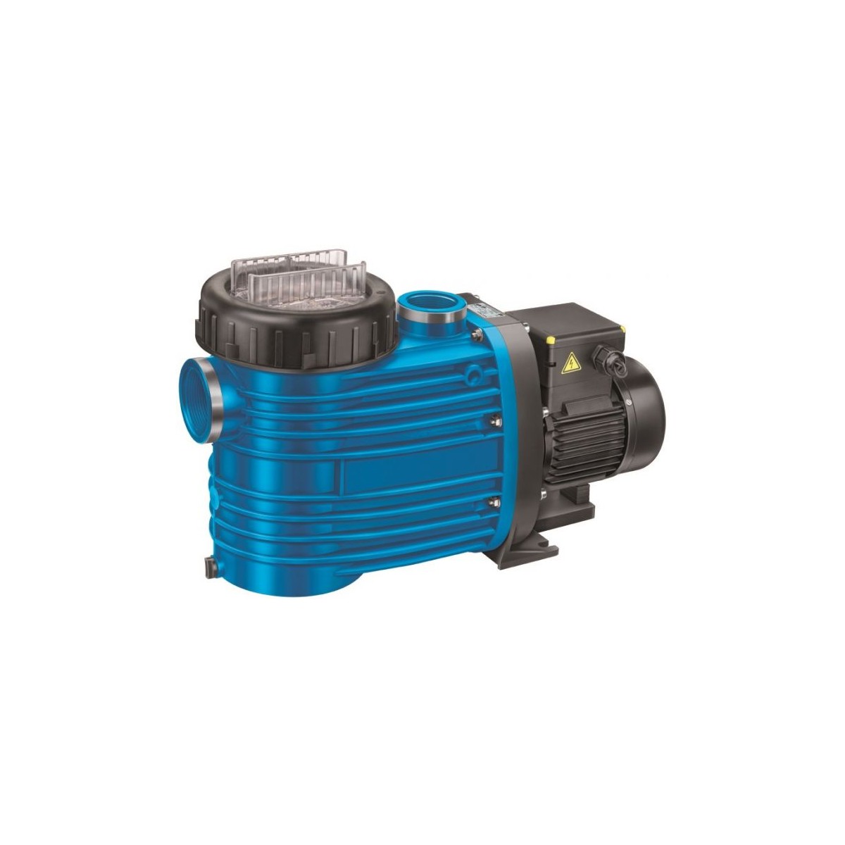 Speck BADU MAGNA 12 - P1 0,72 kW / P2 0, box