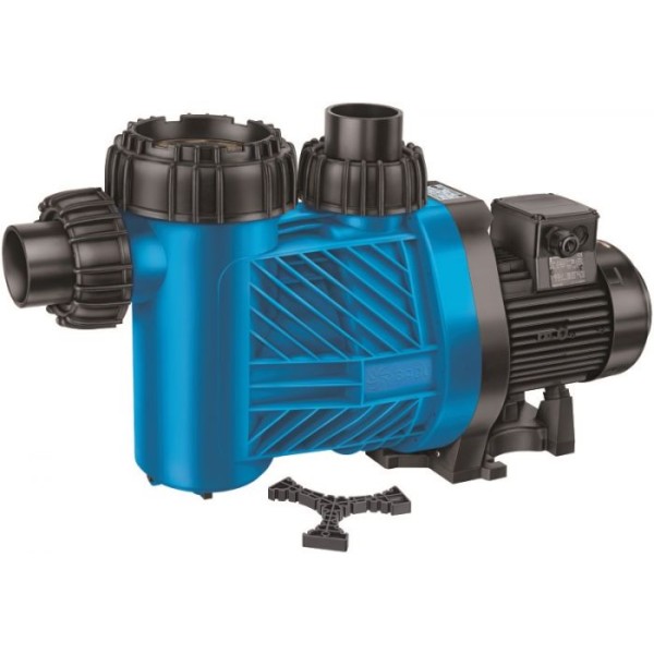 Speck BADU Prime 25 - P1 1,55 kW P2 1,30 kW / 400V