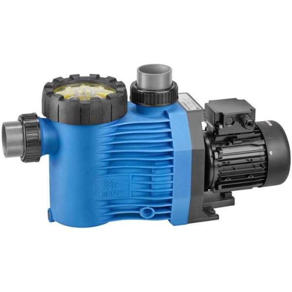 Speck BADU Gamma 15 - P1 0,81 kW P2 0,55 kW / 400V