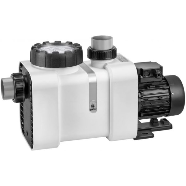Speck BADU Delta 28 - P1 1,26 kW P2 1,00 kW / 400V