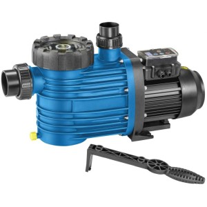 Speck BADU Eco Soft 230 - P1 0,06 - 1,10 kW P2 0,03-0,75
kW / 230V