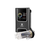 Zodiac eXPERT Salzelektrolyse für Pools Salzanlage Chlorinator  eXPERT 21 pH - ORP