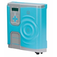 Zodiac Hydroxinator iQ – Salzelektrolyse & Poolsteuerung mit WLAN 40m³ - 10g/h