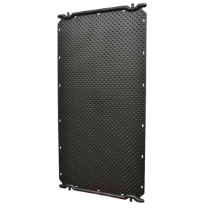 OKU Max Solarabsorber Komplettset | 5 Max-Solarplatten | 20 m² Wasseroberfläche Set 20 - 20m²