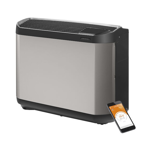 Zodiac Z400iQ Wärmepumpe MD5 12,5kW – Effiziente & leise Poolheizung WLAN-Steuerung