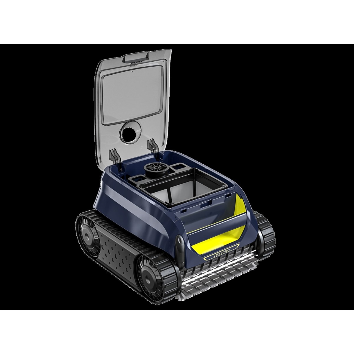 Zodiac RF42iQ PRO Freerider 2025 RF 42 i box
