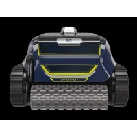 Zodiac RF42iQ PRO Freerider 2025 42 iQ – Kabelloser Poolroboter für Pools 10x5m