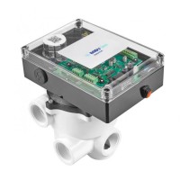 OKU BADU Omni Stellantrieb mit R41/3 A