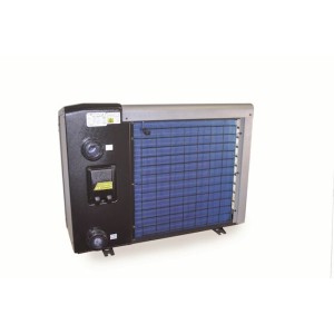 Zodiac PX50 – Full-Inverter Poolheizung Wärmepumpe - MD4 - 10,5kW - 230V