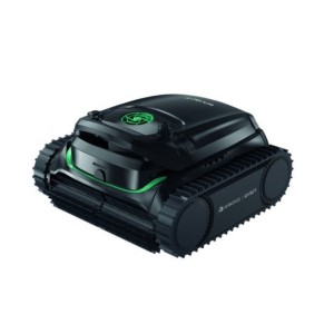 WYBOT M2 Vision Tech – Kabelloser Premium-Poolroboter mit KI-Technologie