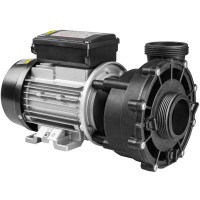 Whirlpoolpumpe LX Whirlpool WTC50M-C Umwälzpumpe 1400 U/min 250 W - 0,35 HP