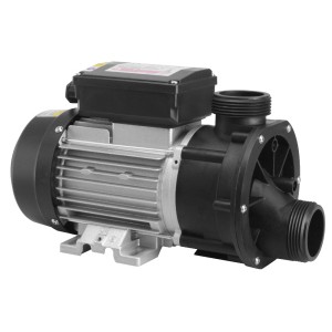 Whirlpoolpumpe LX Whirlpool DH1.0 Umwälzpumpe