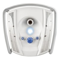 BADU Jet Wave, multicolor LED 58 m³/h /400 V, Gegenstromanlage