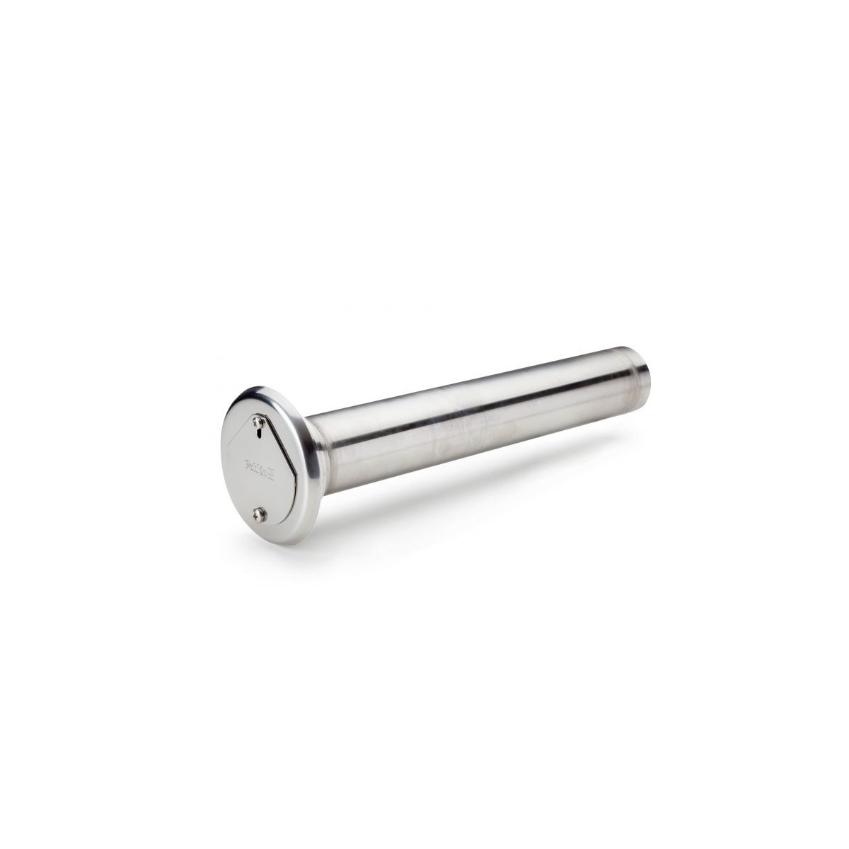 Pahlén Bodensauganschluss mit Wanddurchführung a