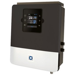Hayward Salzelektrolyse Aquarite LT SV Salzanlage 22 g/h